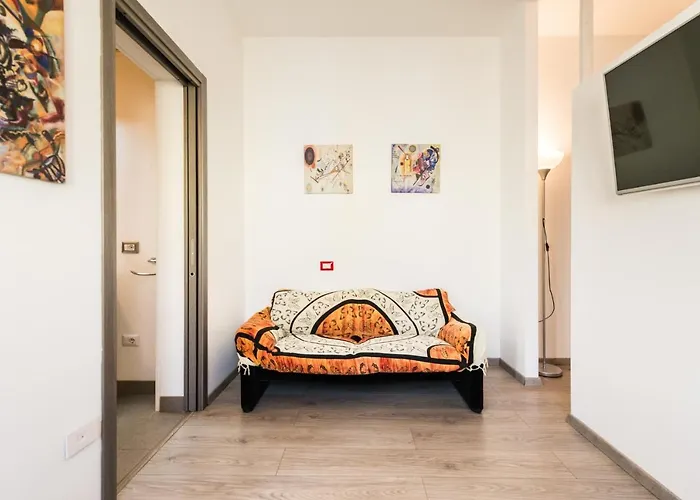 Geco\'S Apartment