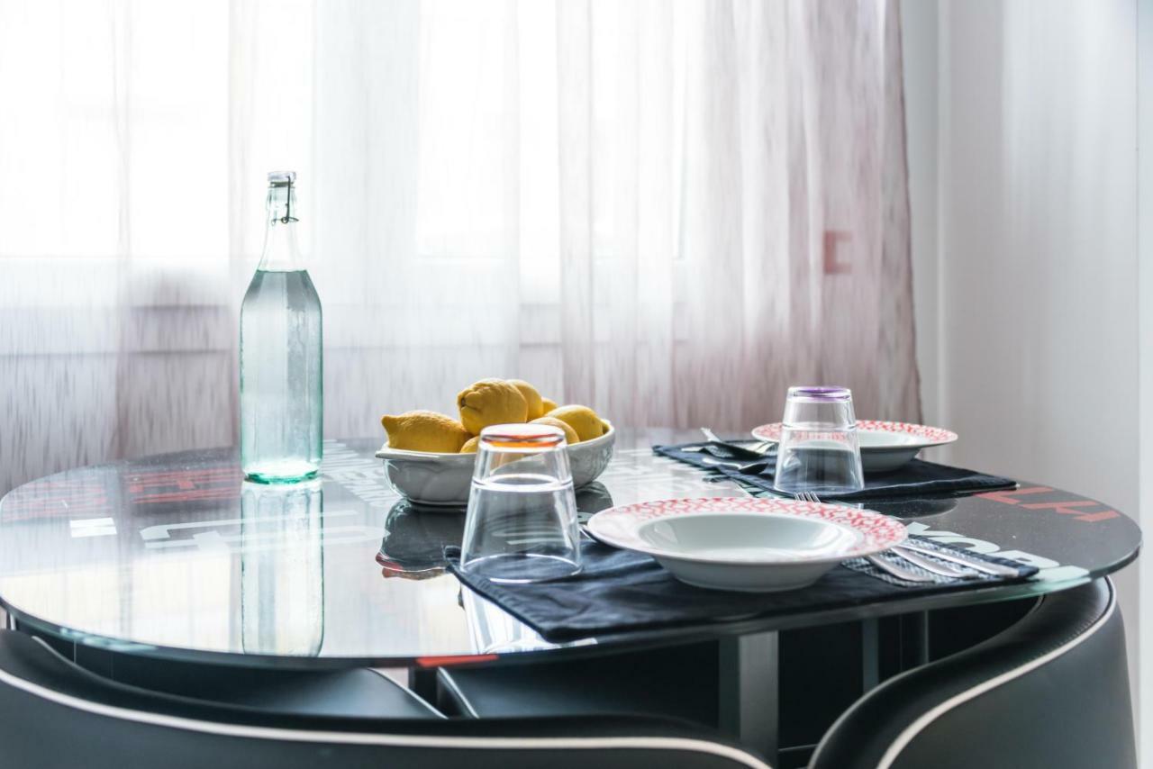 Apartment Geco's Elmas