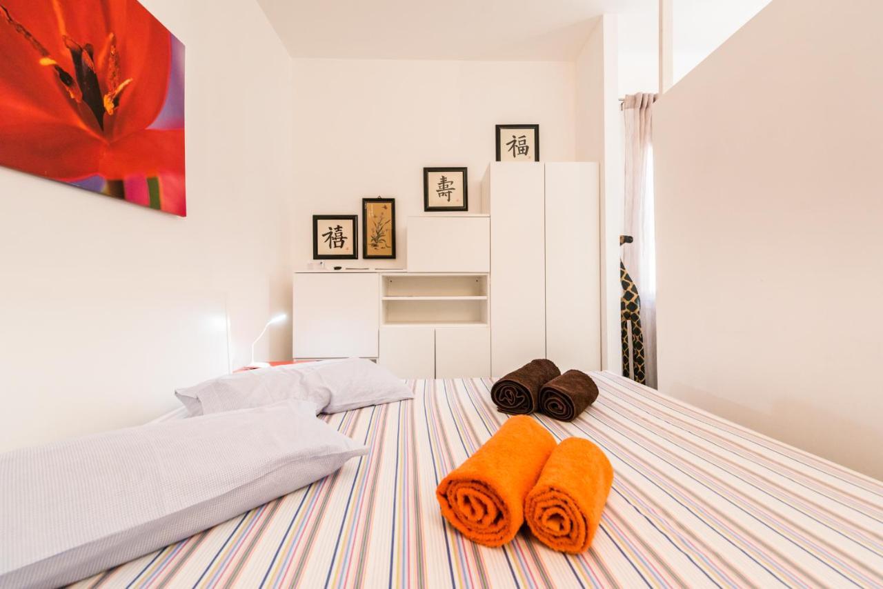 Apartment Geco's Elmas