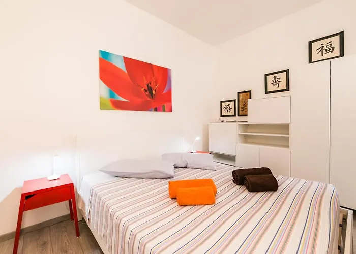 Geco\'S Apartment